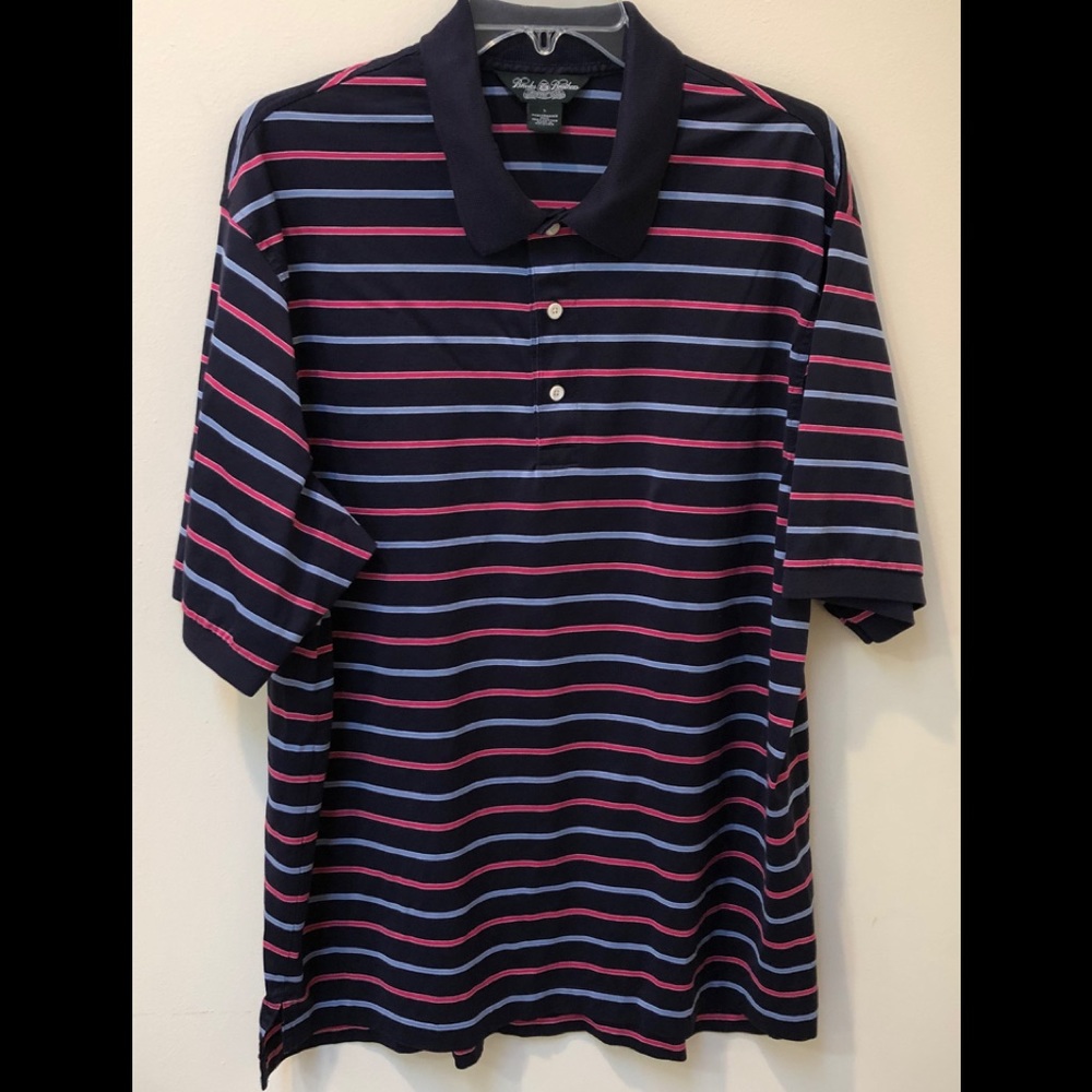Brooks Brothers Shirt Cotton